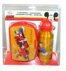 Disney Brotdosen aus Kunststoff