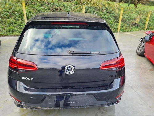 5G6919605A Pantalla Multifuncion para VOLKSWAGEN GOLF VII BERLINA (BQ1/BE 122816 - Imagen 6 de 6