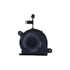 laptop CPU Cooling Fan For DELL XPS 2020 13 9300 9310 0WX28K DC28000ONDL