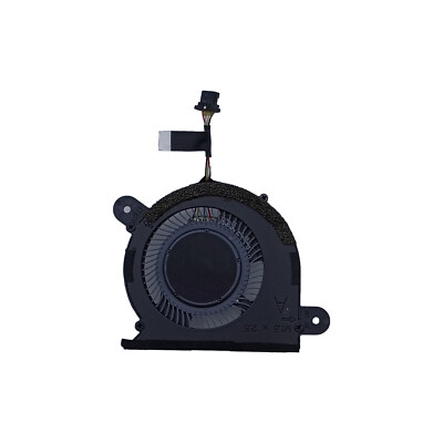 laptop CPU Cooling Fan For DELL XPS 2020 13 9300 9310 0WX28K DC28000ONDL