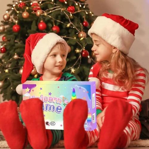 Christmas Advent Calendars Xmas Countdown Calendar Slime Advent Calendars 2024 - Picture 5 of 12
