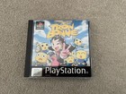 The Misadventures Of Tron Bonne - PS1