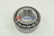 Wheel Bearing Iveco 370 M Volvo Rv 01/08/3765 K-6386/K-6320 D.66.7x135.7x54