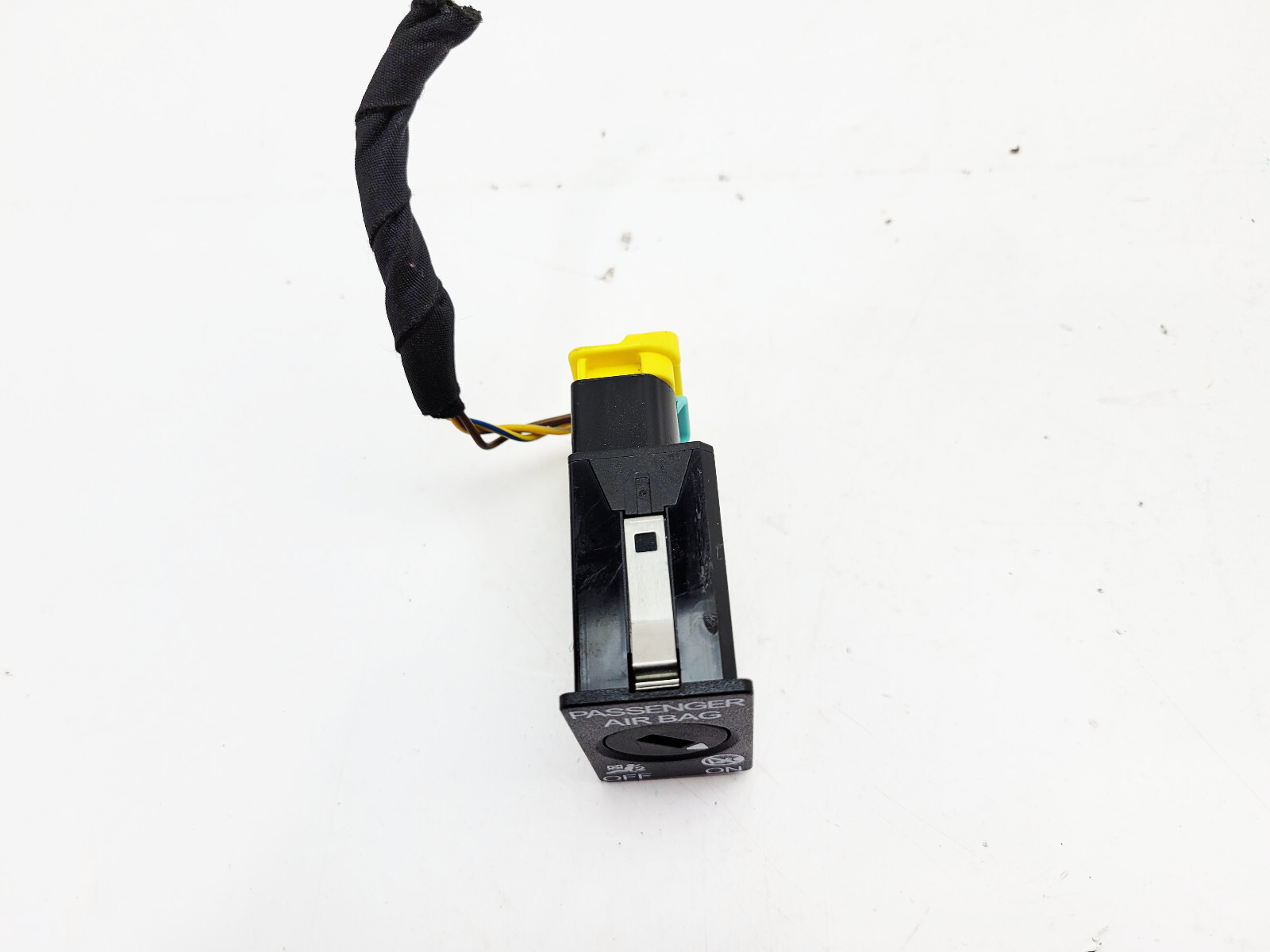 SEAT Leon III 5f Airbag Switch Airbagtaste on off 5C5919237 for 