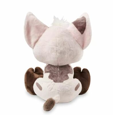 Disney Parks Pua Big Feet Plush - Moana 10