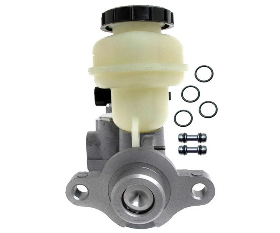 Cilindro maestro de freno Raybestos para Saturn MC390301 Foto 3 de 4