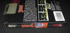 Joust New Sealed CIB NES Nintendo Complete Video Game Games