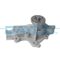 Dayco Wasserpumpe FüR Jeep Wrangler II TJ Grand Cherokee WJ WG ZJ ZG XJ