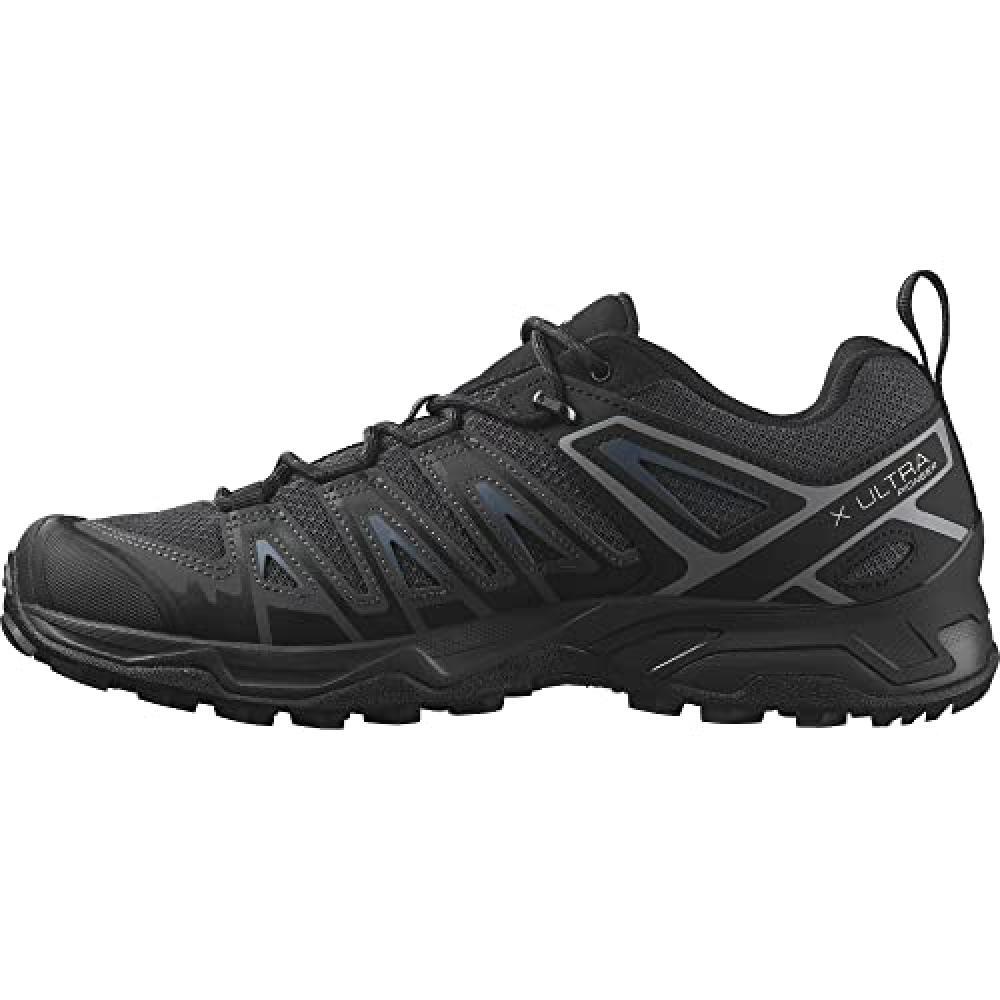 (TG. 41 1/3 EU) Salomon X Ultra Pioneer Aero Scarpe da Escursionismo Trekking da