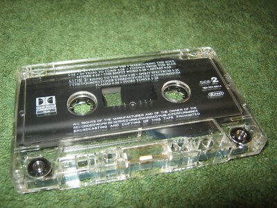 Afflicted - Prodigal Sun (cassette) * | eBay