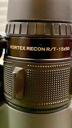 Vortex Recon Tactical R/T 15-50 monocular - Picture 2 of 9