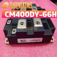 1PCS New MITSUBISHI Module CM400DY-66H CM400DY66H 100% Quality Assured #c67