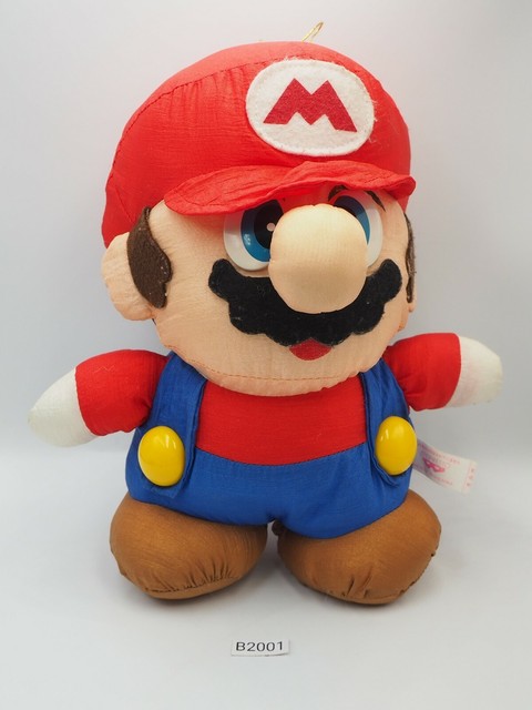 kellytoy luigi plush for sale