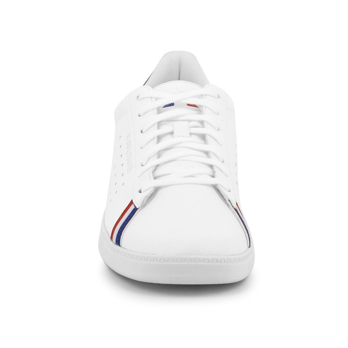 Le Coq Sportif Courtstar Sport Optical White/Dress Blue