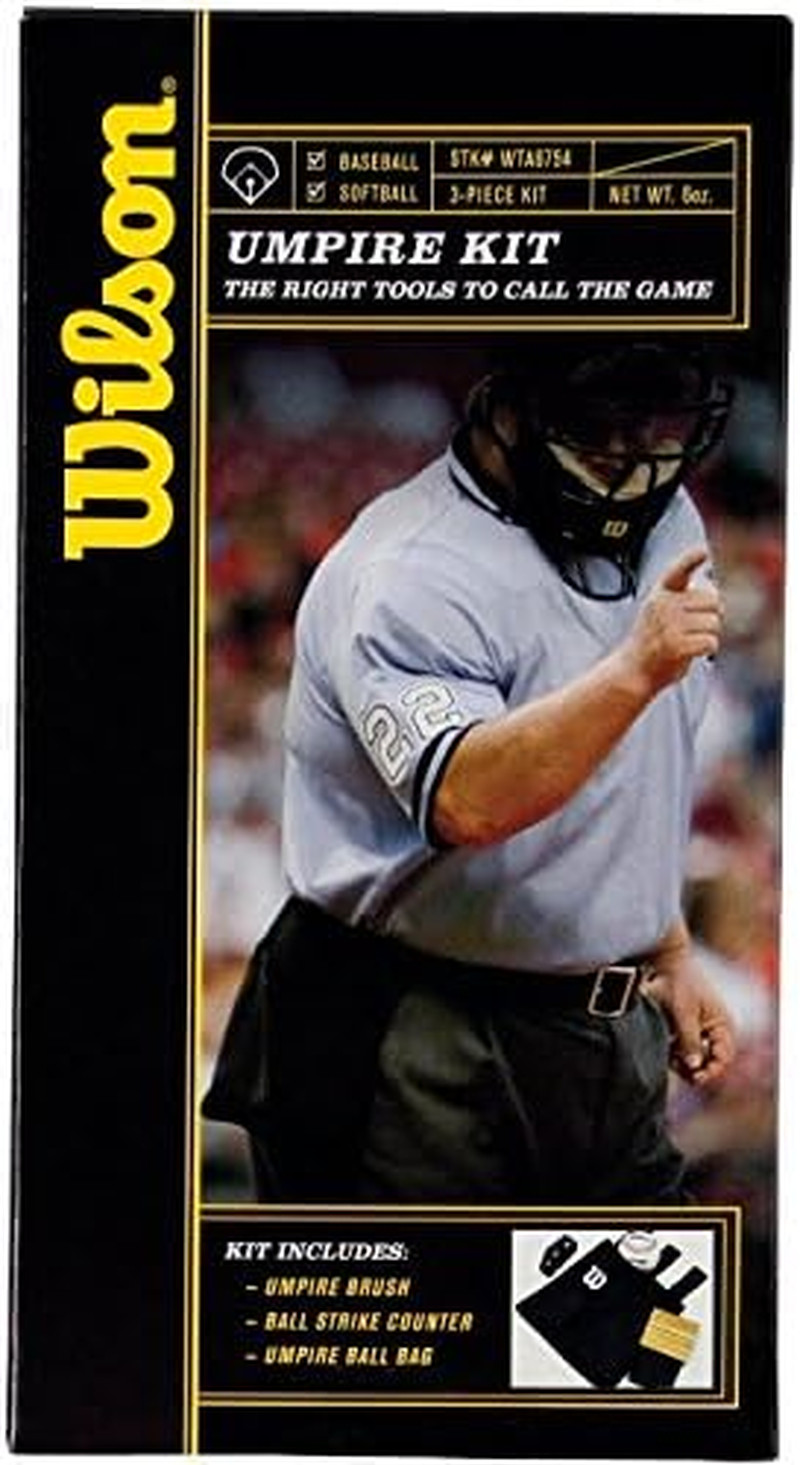 Umpire Kit