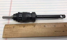 1 pc.  ZEPHYR TOOL ZT284-A ADJUSTABLE STOP COUNTERSINK CAGE. 1/4” SHK (loc stk)