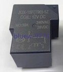 5PCS NEW JQX-15F [T90] -1Z Automotive Electromagnetic Relay