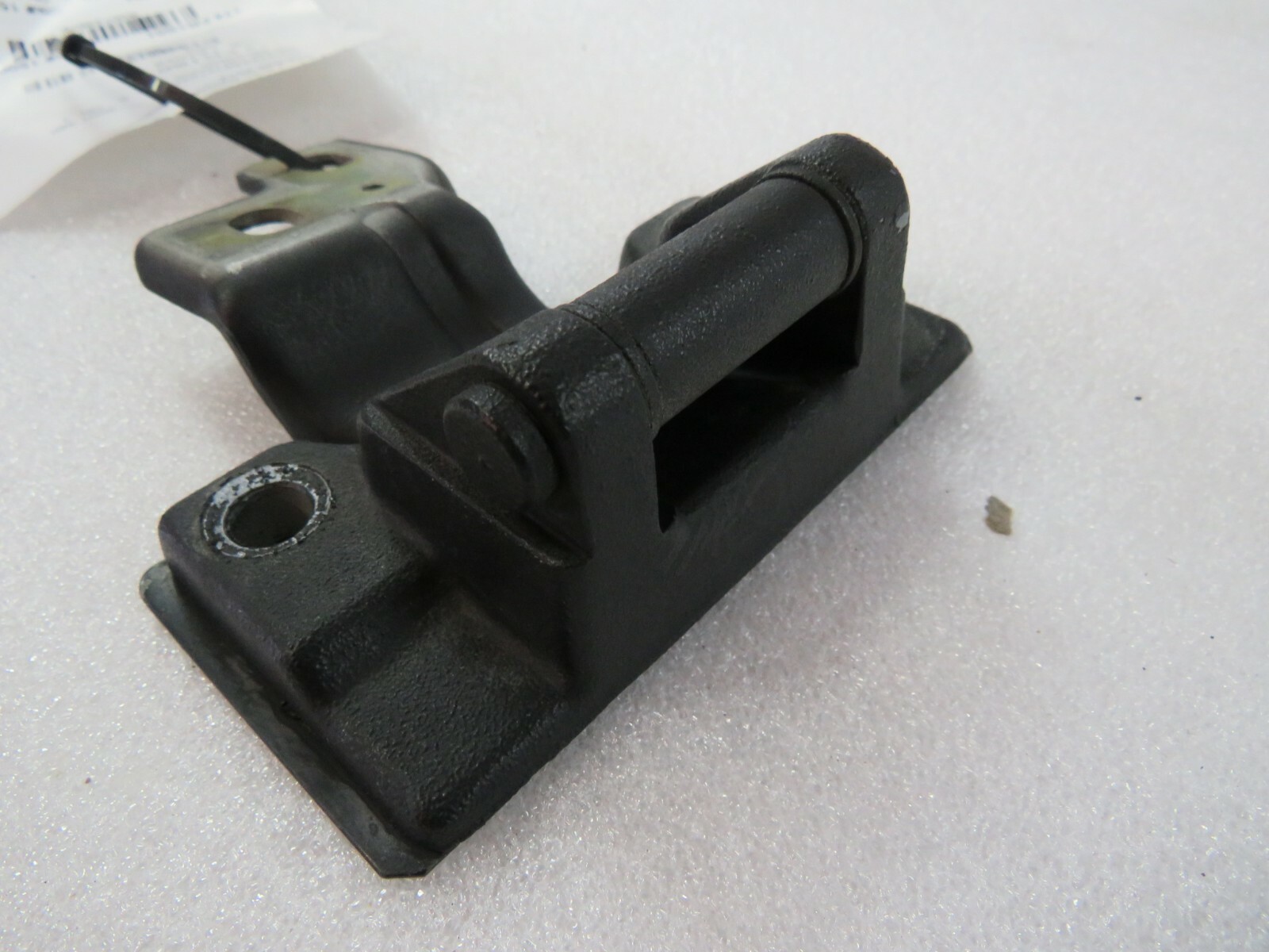 Ferrari 360, LH, Left, Trunk Lid Hinge, Used, P/N 65789900