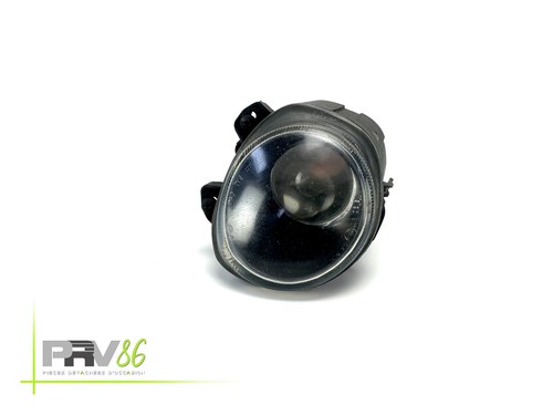 Nebelscheinwerfer Vorne Rechts AVD BMW X5 I ( E53 ) 3.0D 184 Auto / 63178409026
