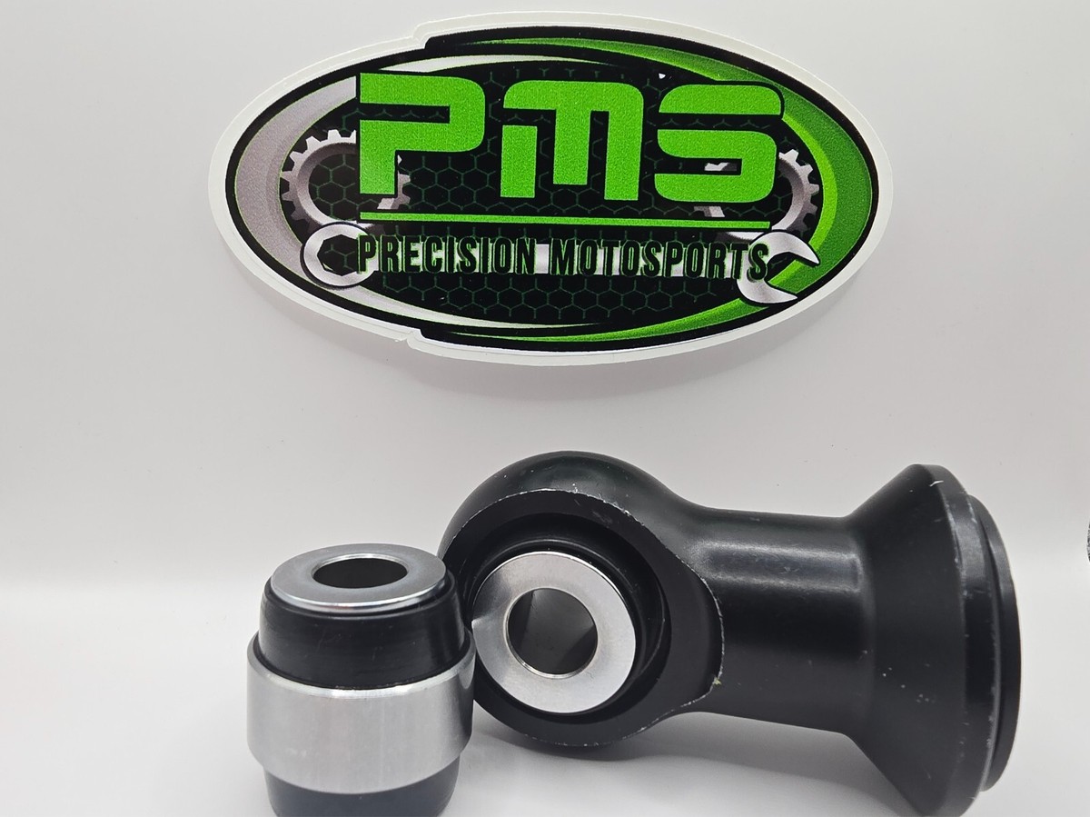 Can Am X3 Fox Shock eyelet bushing UpGraded (4130 chromoly W/PTFE