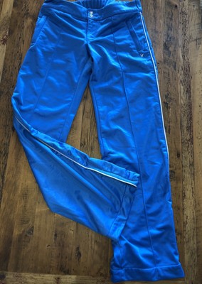 american eagle blue pants