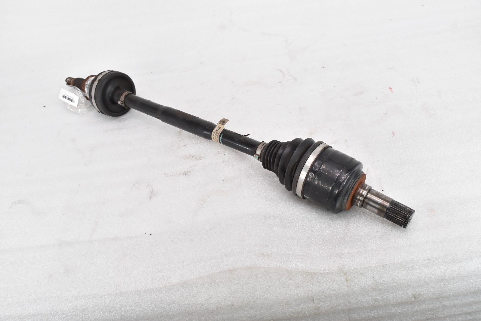 🚀 2015 14 16 MASERATI GHIBLI Q4 AWD REAR RIGHT AXLE SHAFT OEM 06700054530