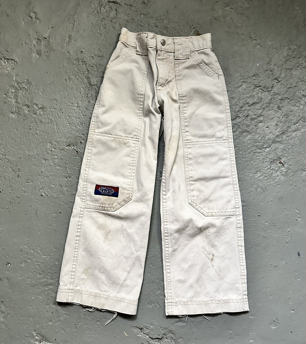 パンツ 90s leepipes buggy JNCO SOLO interstate 90s leepipes buggy JNCO SOLO interstate - メルカリ