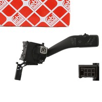 febi 36761 Wischerschalter FüR Audi A3 8P VW Golf 5 6 Seat Leon Skoda Octavia 2