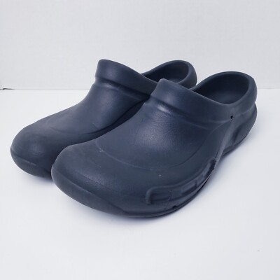 Slip Resistant Crocs Bistro Pro Review Crocs At Work Unisex Bistro