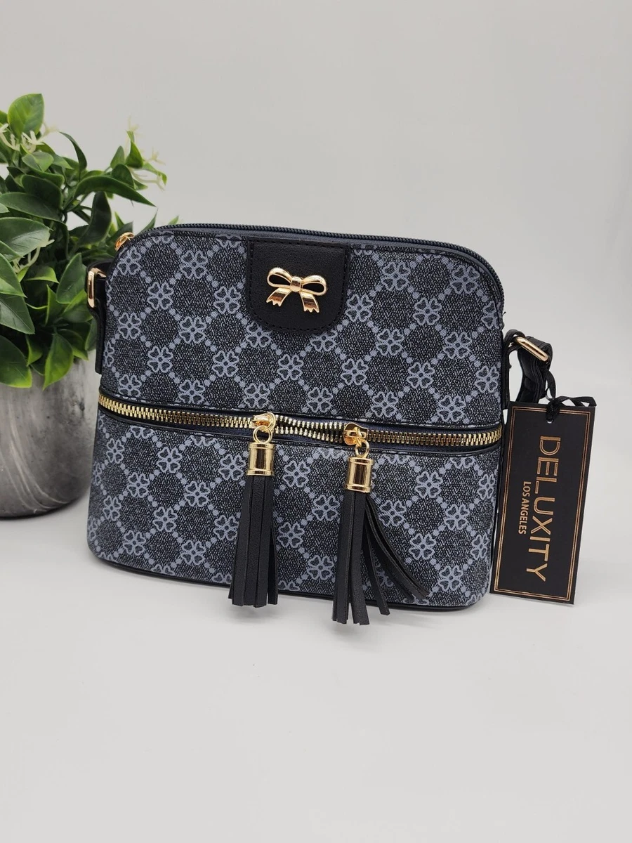 Cross clearance brand purse