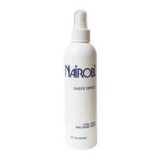 Nairobi Sheer Spritz 8 Oz.