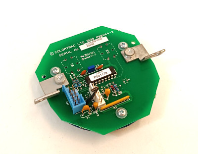 Colortrac P001144-2 Platine Modul Bedienfeld | P0011442