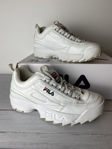 fila disruptor 2 41