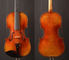Wholesale!10pcs Oil anti!Strad model,A T19+ violin,strong mellow!