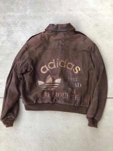 adidas squad bomber jacket