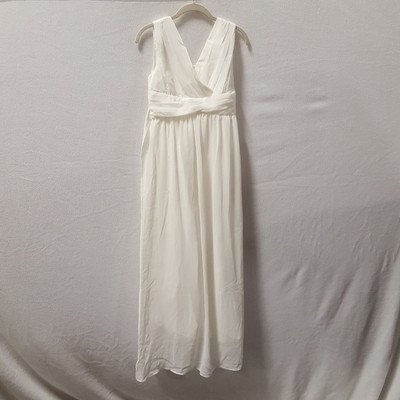 happy rose flower girl dress