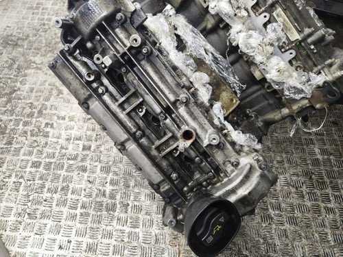 Jeep Grand Cherokee (WK) 2005 Diesel Engine 642980 AMD122516 - Picture 7 of 10