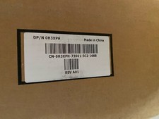 Dell OEM Laptop Notebook Monitor Stand for E-Series Systems - E/Monitor - H3XPH