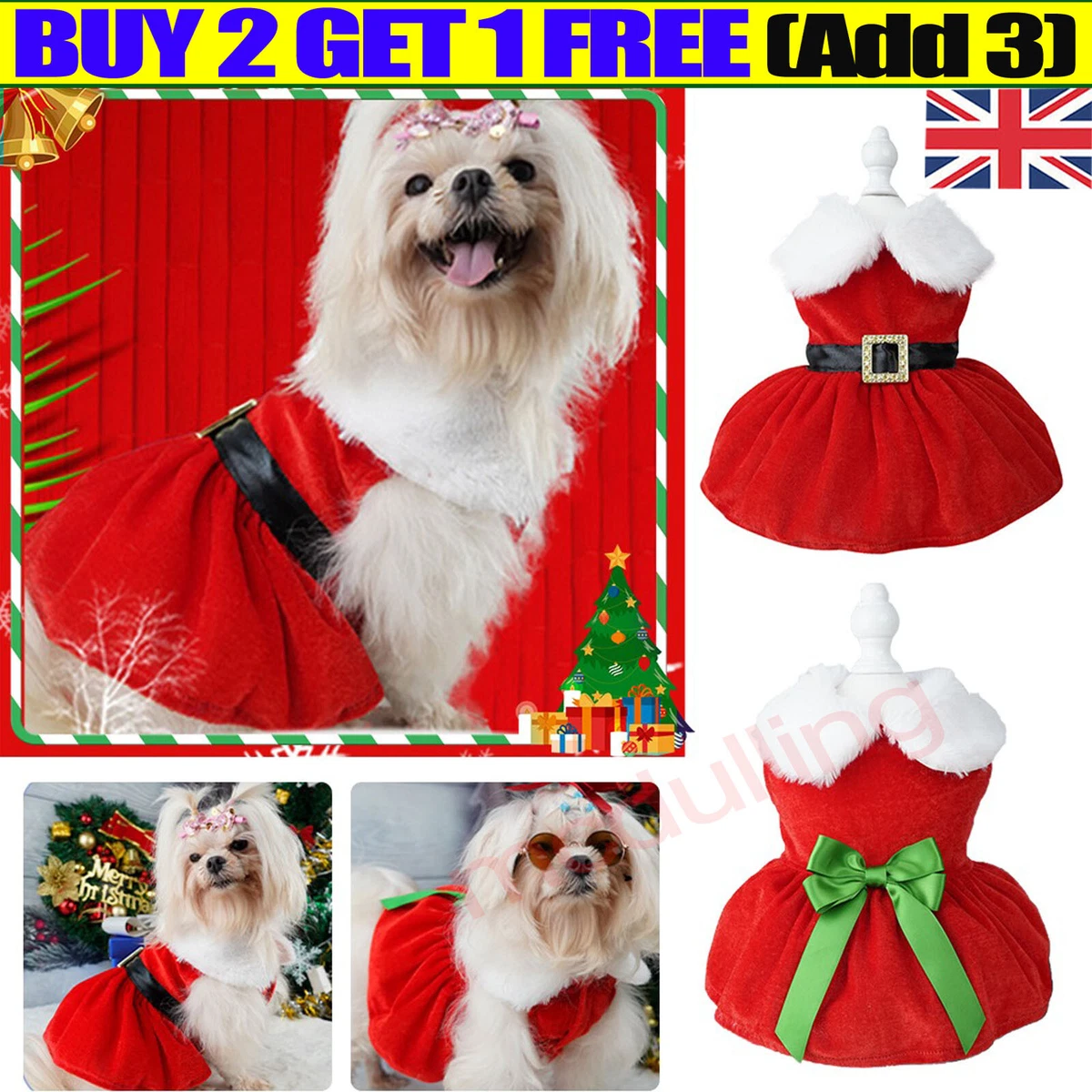 Where to best sale buy christmas clothes