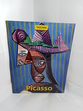 Taschen Picasso