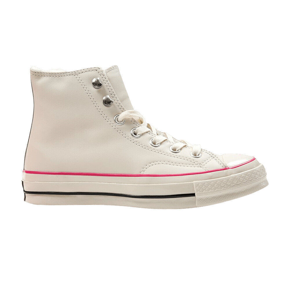 Converse Chuck 70 High Top Sneakers in Natural Ivory for Men 162434C-image