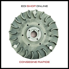 VOLANO PER MOTORE LOMBARDINI LDA 520 DI MOTOCOLTIVATORI PER AVVIAMENTO ELETTRICO