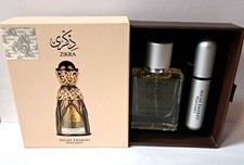 Zikra Lattafa Perfumes parfum - un parfum unisex 2023