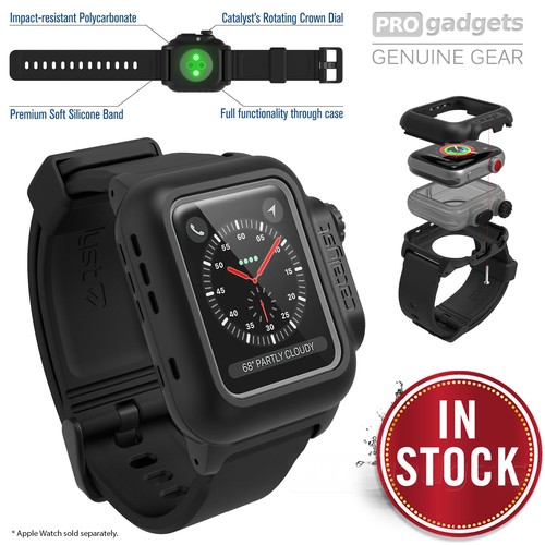 Apple Watch S3/S2 38mm/42mm Case 