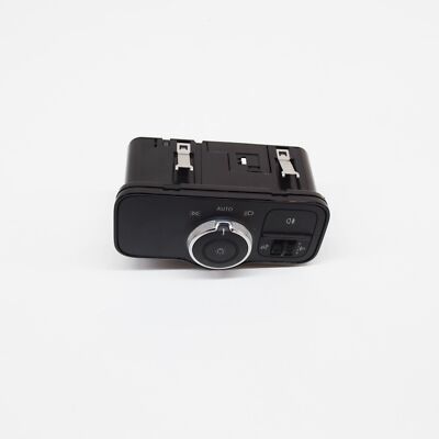 Switch ライト MERCEDES-BENZ SPRINTER 907 Headlight Switch Control Unit