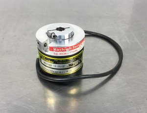 Elcis Encoder Model I X59zc10 300 60 4 Bz B Cv R 15 Incremental Loc 1a Ebay