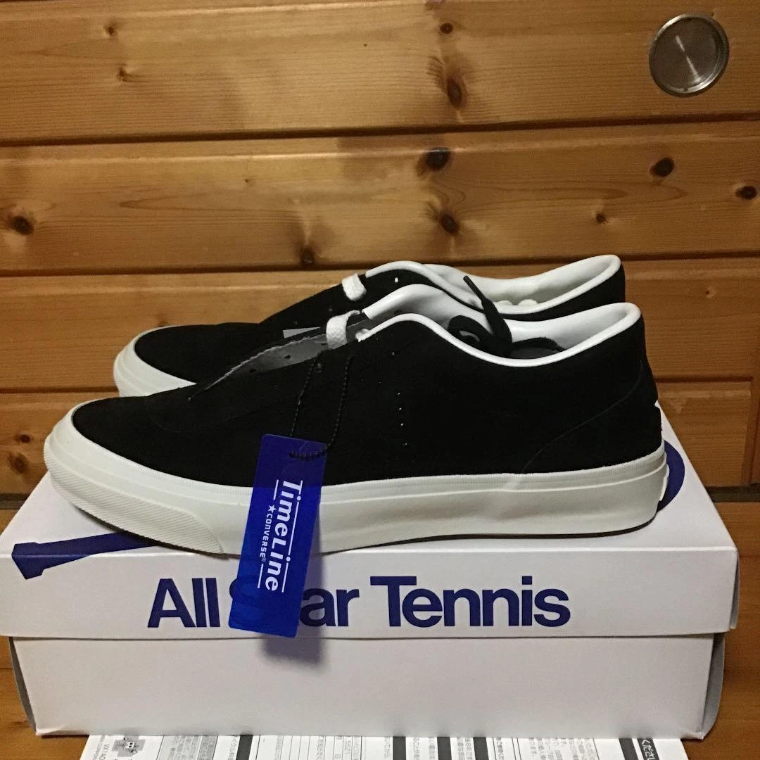 CONVERSE one star j vtg hs suede timeline eBay