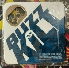 BUZZKILL apribottiglie da collezione saldaPress*