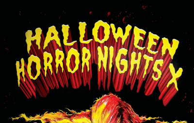 “Halloween Night”シャロ　SP Halloween Night シャロ SP ヴァイスシュヴァルツ サイン