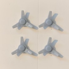 1:25 3 Sets Of 4 Knock Offs